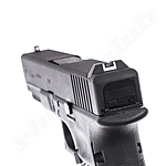 VFC Umarex Glock 17 Gen.4 CO2 GBB Airsoft 6 mm - Set Bild 4