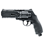 Umarex T4E HDR 50 CO2 Paintball Revolver .50 im Set mit Launcher Bild 4