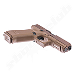 Glock 19 X im Kaliber 9mm Luger Bild 5