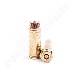 HORNADY, 300Grs XTP/HP im Kal. .50AE - 20 Stck Bild 3