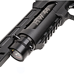 Weihrauch HW44 Pressluftpistole 4,5mm Diabolos 