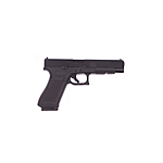 Glock 34 Gen 5 MOS Kaliber 9mm Luger 17 Schuss - Black Bild 3