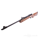 Diana Oktoberfestgewehr Repetierluftgewehr Kaliber 4,4mm Holzschaft Bild 4