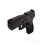 Sig Sauer P320 Schreckschusspistole im Kaliber 9 mm P.A.K. - schwarz Bild 5