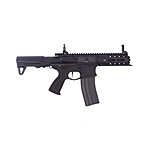 G&G GC16 ARP556 AEG 0,5J 6mm Airsoft Gewehr ab14 - Black Bild 3