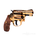 Chief Special Schreckschussrevolver Gold 9mm R.K. / Smith & Wesson Bild 5