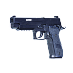 Swiss Arms P226 X-Five Airsoft CO2 GBB Pistole Kaliber 6 mm Bild 4