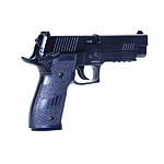 Swiss Arms P226 X-Five Airsoft CO2 GBB Pistole Kaliber 6 mm Bild 5