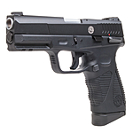 KWC Taurus PT24/7 G2 Airsoft GBB Pistole ab18 Black - SET I Bild 3