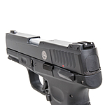 KWC Taurus PT24/7 G2 Airsoft GBB Pistole ab18 Black - SET I 