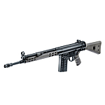 VFC H&K G3 Airsoft Gewehr NPAS GBB 6mm BB schwarz oliv Bild 3