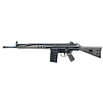 VFC H&K G3 Airsoft Gewehr NPAS GBB 6mm BB schwarz oliv Bild 4
