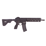 VFC H&K HK416A5 Airsoft S-AEG Gewehr mit Mosfet ab18 - black Bild 3