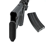 VFC H&K HK416A5 Airsoft S-AEG Gewehr mit Mosfet ab18 - black Bild 5