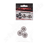 Trommelmagazine fr Umarex Co2 Waffen, 3er Pack Bild 3