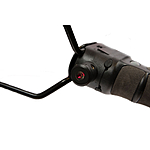 NXG PSS-200 Schleuder / Zwille mit Ziellaser Bild 4