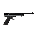 Crosman Modell 2300T CO2 Pistole 4,5mm Diabolos Bild 4