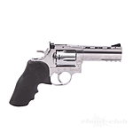 ASG Dan Wesson 715 4 Zoll Airsoftrevolver CO2 6 mm BB Silver Bild 3