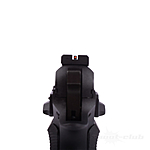 ASG CZ SP-01 Shadow Airsoft Co2 Pistole Blowback 6 mm BB Schwarz 