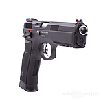CZ 75 SP-01 Shadow Co2 Pistole Blowback 4,5mm BB 
