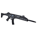 CZ Scorpion EVO 3 A1 Carbine Airsoft Gewehr 6 mm BB Black Bild 4