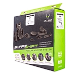 Aliengear Shapeshift Glock 42 Links Bild 4