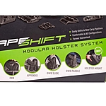 Aliengear Shapeshift Glock 42 Links 