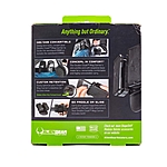 Aliengear Double Magazine Holster f�r einreihige Magazine cal. 380 Auto Bild 4