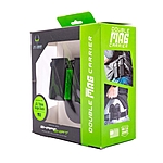 Aliengear Doppel Holster fr einreihige Magazine im Kaliber .45 Bild 5