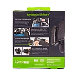 Aliengear Doppel Holster fr einreihige Magazine im Kaliber .45 