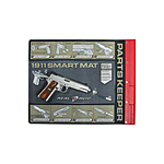 Real Avid 1911 Smart Mat Reinigungsmatte für Kurzwaffen Bild 3