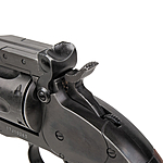 ASG Schofield 6 Zoll CO2 Revolver Kaliber 4,5 mm Diabolos & BBs Bild 5