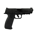 Remington RP45 Co2 Pistole NBB 4,5mm BB Metall schwarz Bild 3