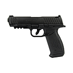 Remington RP45 CO2 Pistole 4,5 mm Stahlkugeln -schwarz Bild 3