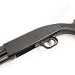 Mossberg Maverick 88 20 Zoll - Synthetik-Schaft - 12/76 Bild 4