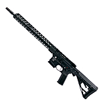 Schmeisser AR15 Dynamic L schwarz 16,75 Zoll .223 Selbstladebchse Bild 3
