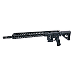 Schmeisser AR15 Dynamic L schwarz 16,75 Zoll .223 Selbstladebchse Bild 4