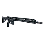 Schmeisser AR15 Dynamic L schwarz 16,75 Zoll .223 Selbstladebchse Bild 5