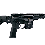 Schmeisser AR15 Dynamic L schwarz 16,75 Zoll .223 Selbstladebchse 