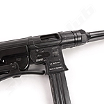 Selbstladebchse GSG-MP40 9mm Luger inkl. 10 Schuss Magazin Bild 5