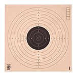 Kugelfang 17x17cm + 50 Zielscheiben + 500 GECO Diabolos 4,5mm Bild 4