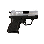 Zoraki 906 Schreckschusspistole 9mm P.A.K. - matt-chrom Bild 3