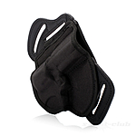 Cordura Holster fr Zoraki R1 & R2 Schreckschussrevolver Bild 3