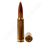 Remington BTHP Matchking - 168grs. im Kaliber .308Win Bild 4