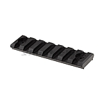 Krytac LVOA Rail Section short - 7 Slot Bild 4