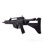 H&K HK243 S TAR Schwarz Selbstladebchse .223 Remington Bild 5