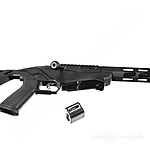 Ruger Precision Rimfire Repetierbchse im Kaliber .22lr 10 Schuss Bild 4