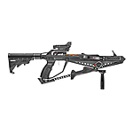 EK Archery X-BOW Cobra R9 Deluxe Gewehrarmbrust 90 lbs 240 fps Bild 4