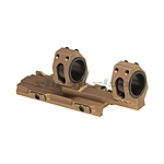 AIM-O AD-Style Cantilever QD Mountbase fr 25,4 & 30 mm Scopes Bild 3