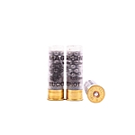 Sellier & Bellot Buck Shot Flintenpatronen 6,1 mm 53 g 12/76 Bild 3